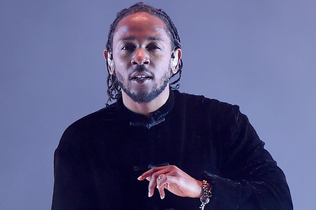 Kendrick Lamar: una clip irriverente per 