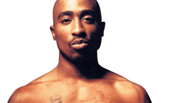 Tupac shakur