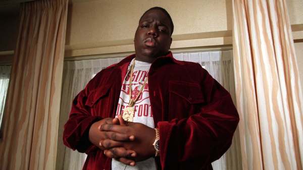 biggie smalls