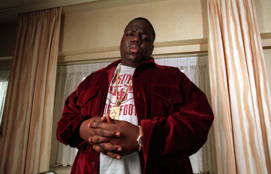 biggie smalls