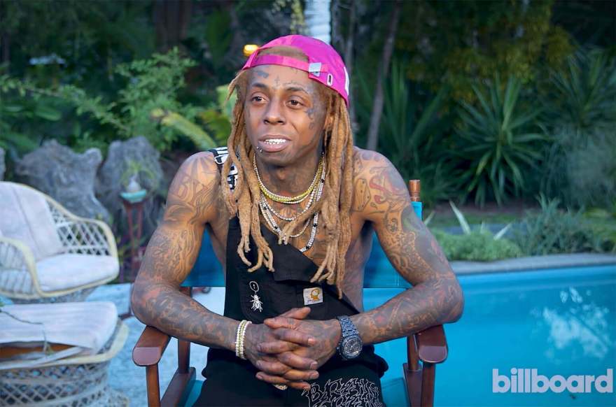 lil wayne