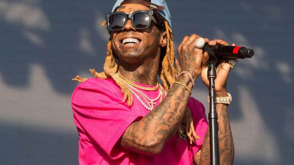 lil wayne