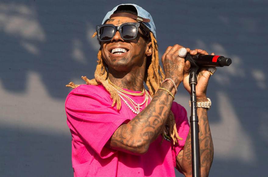 lil wayne