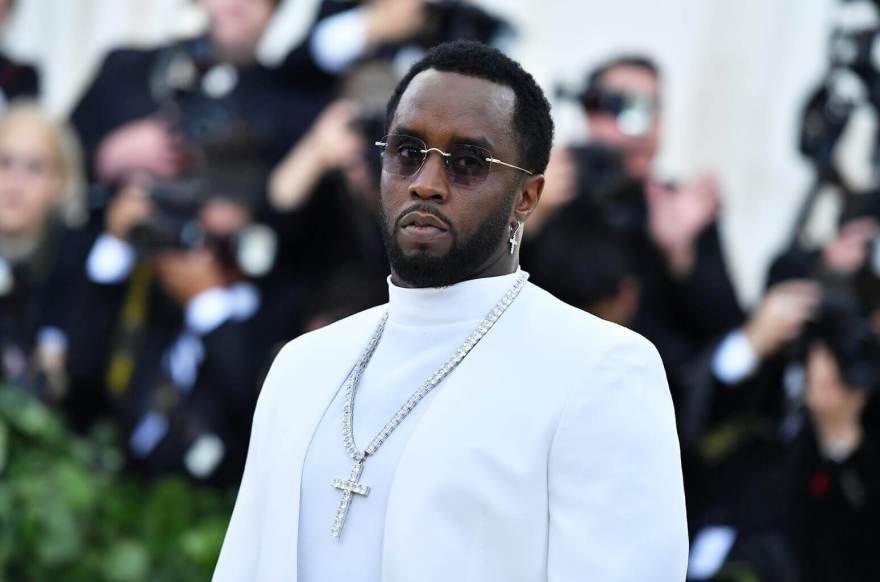 Sean combs Diddy