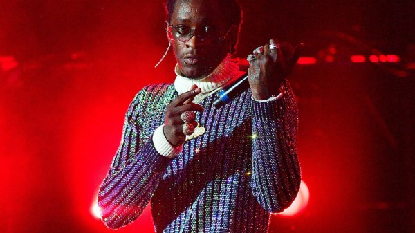 Young Thug