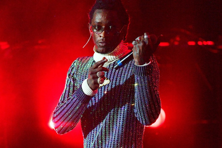 Young Thug