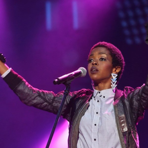 lauryn hill