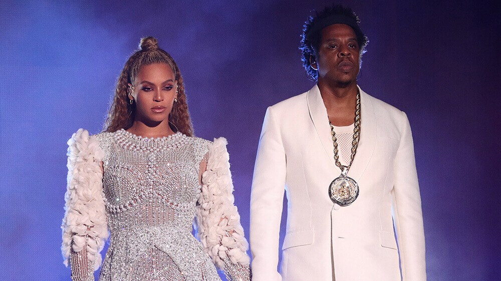 Jay Z & Beyonce Help To Raise $7.1 BILLION To End World Poverty Through ...