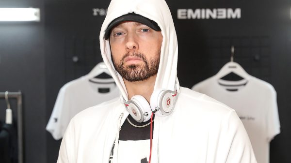 eminem