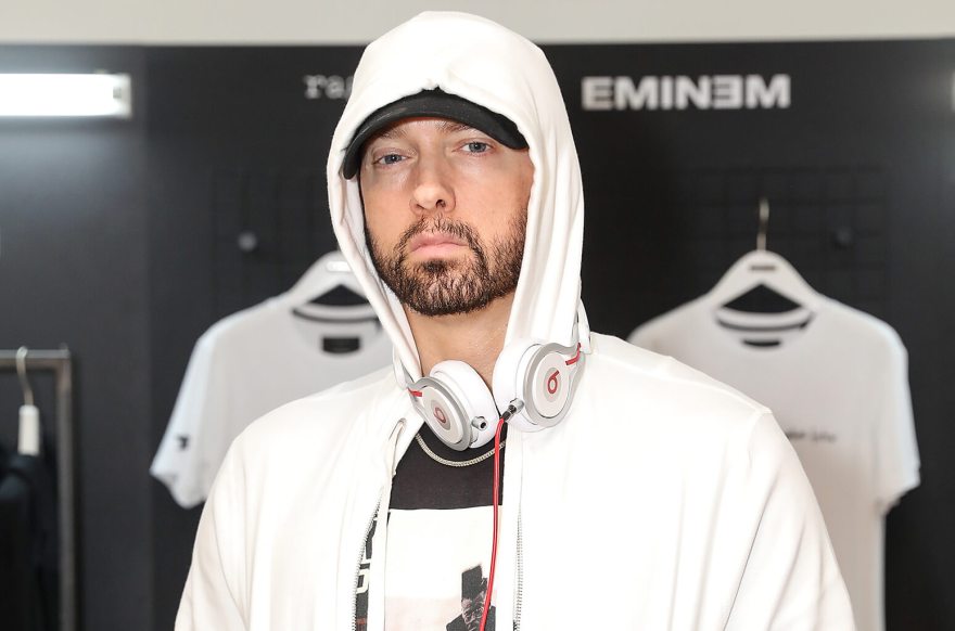 eminem