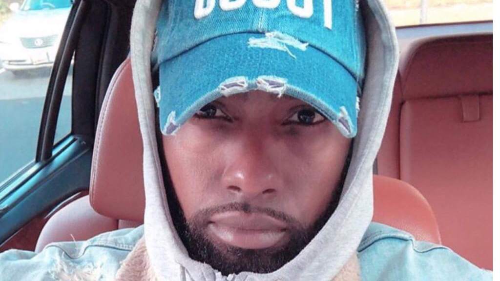 Baltimore Rapper Chad Focus’ Indicted For Allegedly Spending $4.1 ...