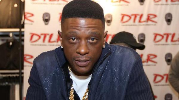 boosie badazz