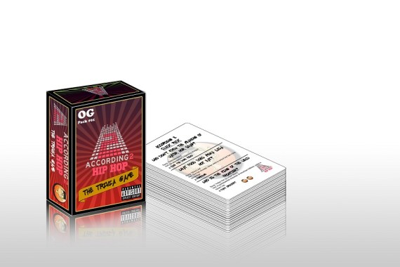 Trivia Game