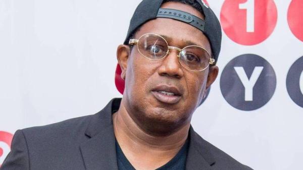 Master P