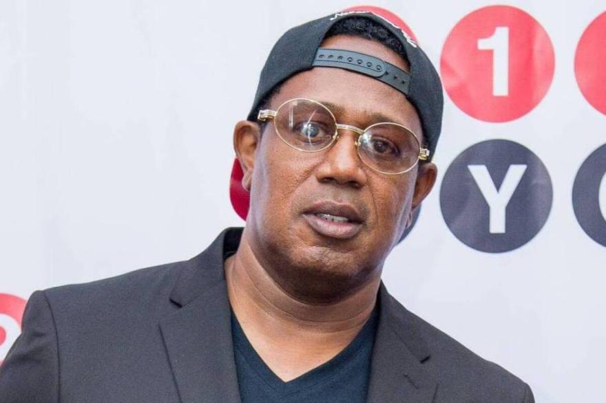 Master P
