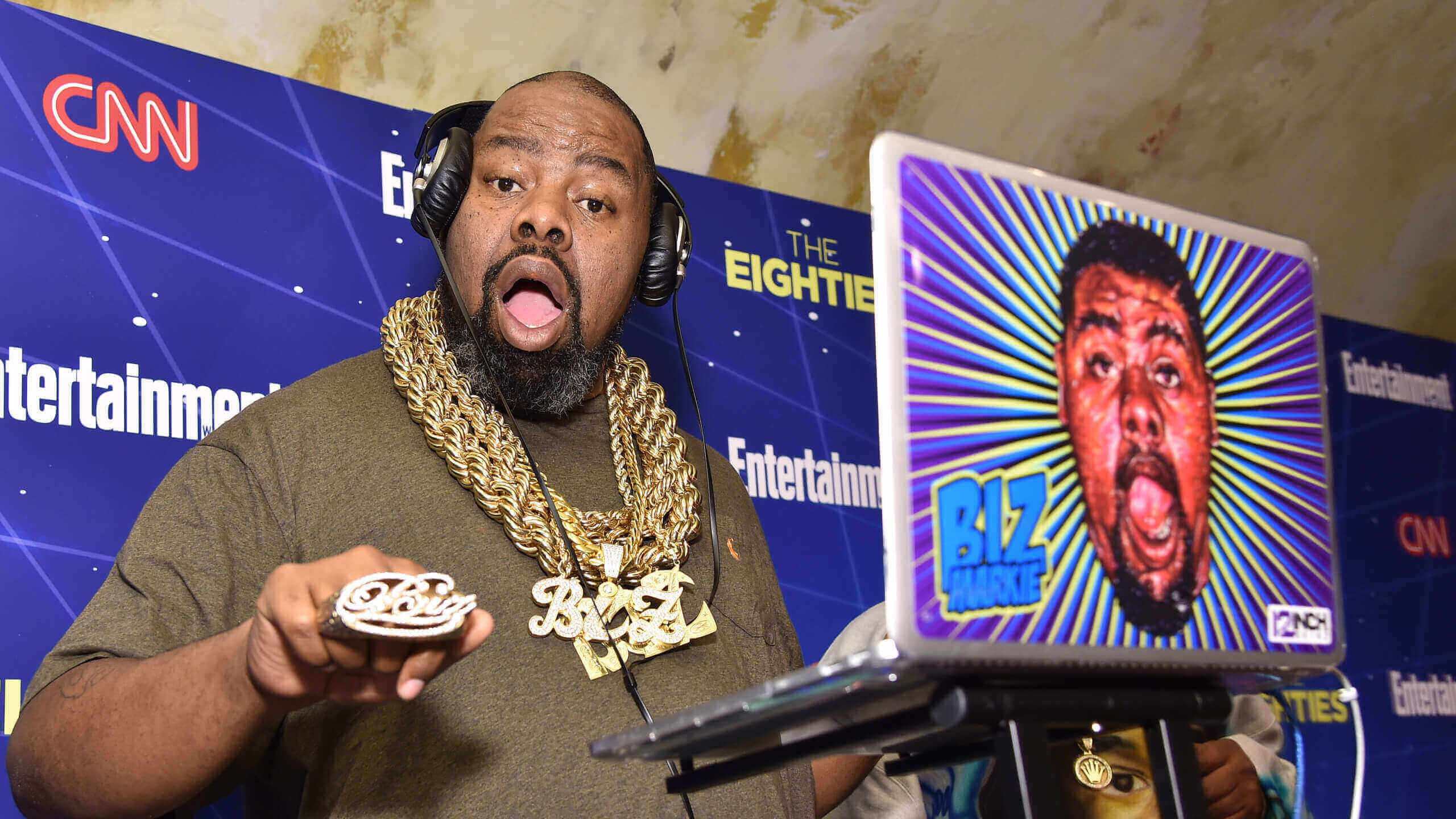 Biz Markie Passes Away At The Age Of 57 - According2HipHop