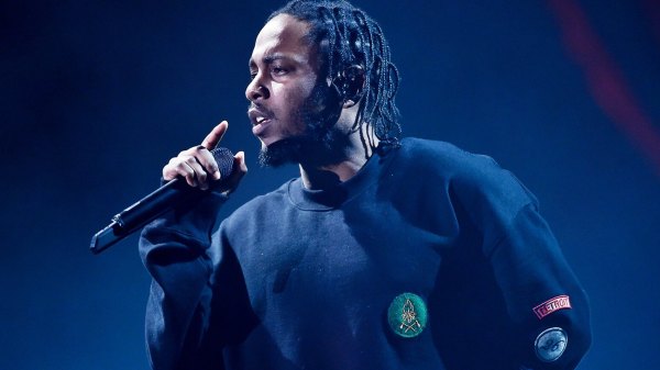 kendrick lamar
