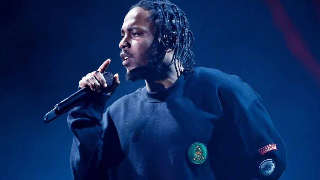 kendrick lamar