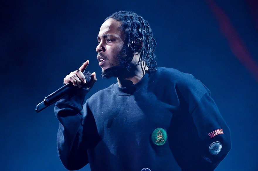 kendrick lamar