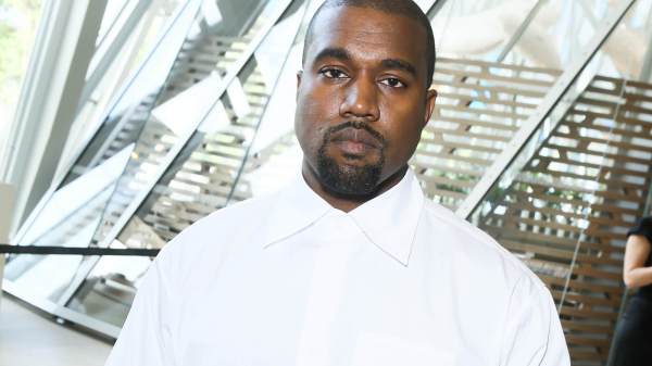 Kanye West