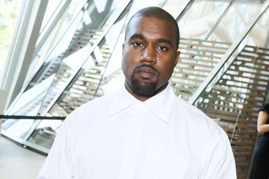 Kanye West