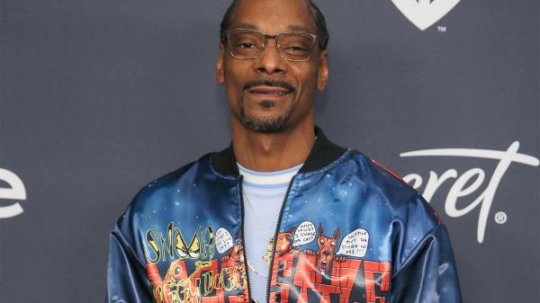 snoop dogg