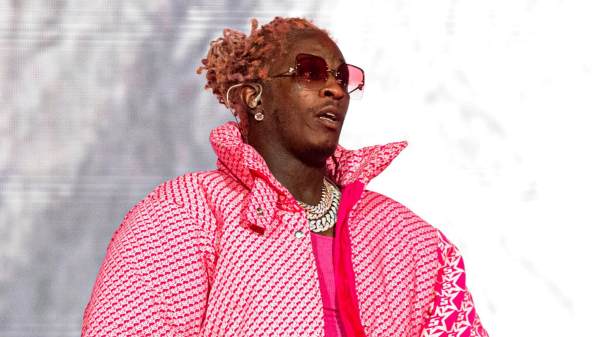 Young Thug