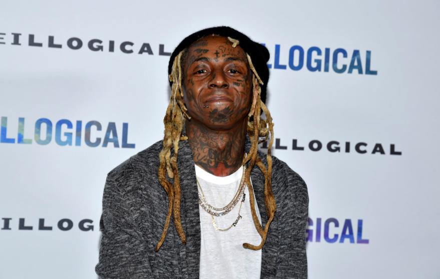 lil wayne