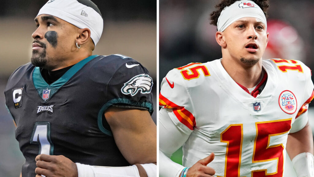 The Era Of QBs Of Color Has Arrived In The NFL For The 2023-24 Season ...