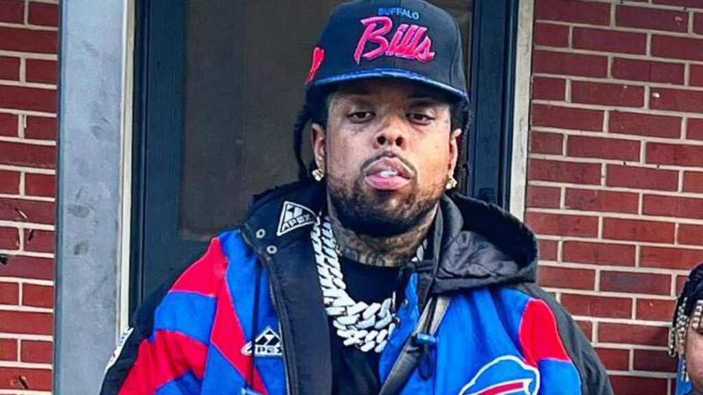 Westside Gunn On How Virgil Abloh & Coming To The End Of His Rap Career  Inspired 'And Then You Pray For Me