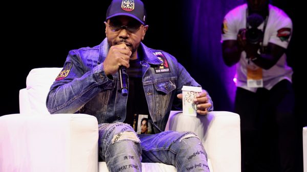 Timbaland