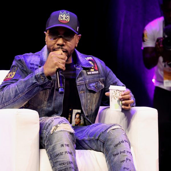 Timbaland