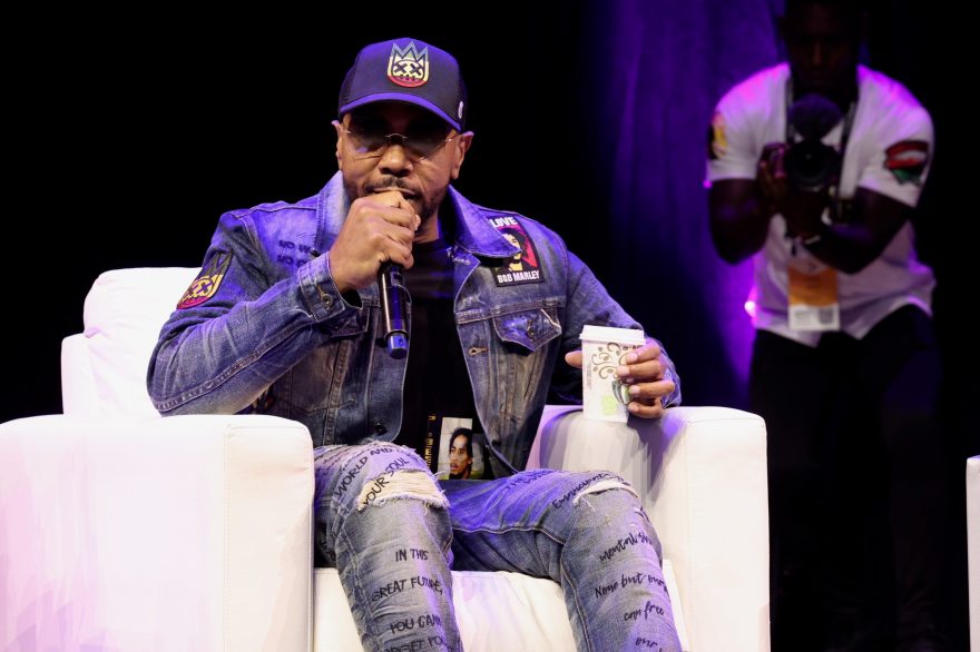 Timbaland