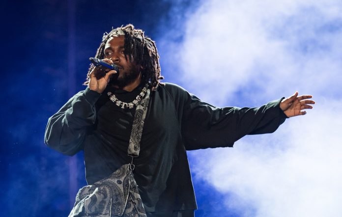 kendrick lamar