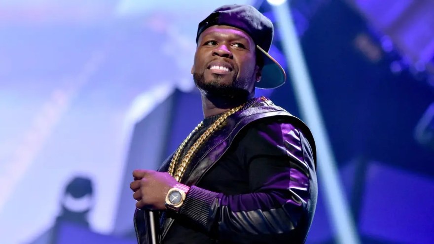 50 cent