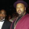 suge knight Tupac shakur 2pac