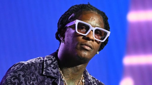 young thug