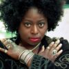 angie stone