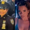 Melissa mercado NYPD detective