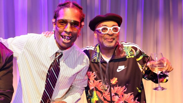 spike lee asap rocky