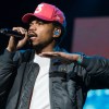 chance the rapper