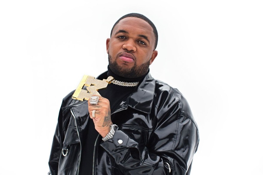 dj mustard