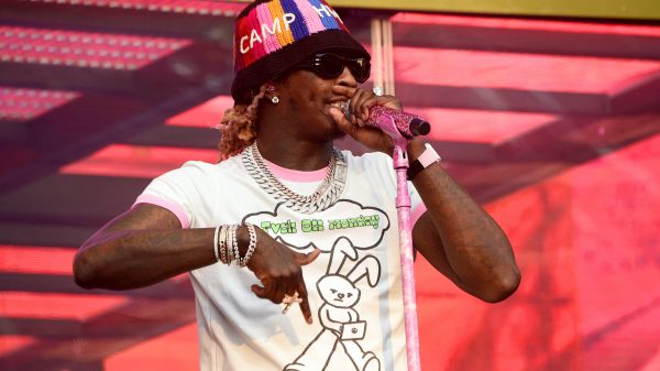 young thug