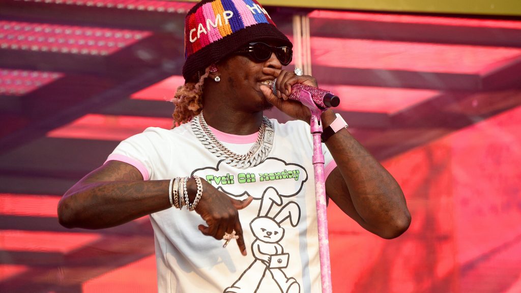 young thug