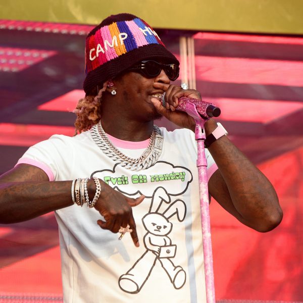 young thug