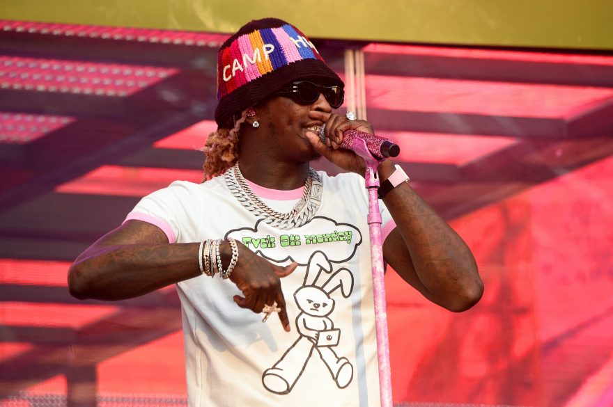 young thug