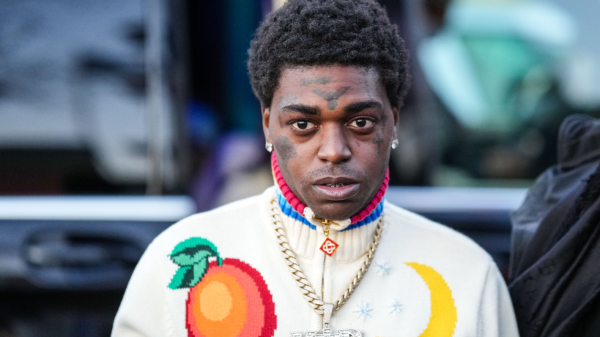 kodak black