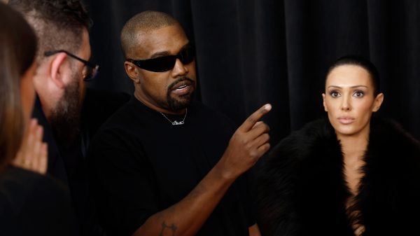 ye kanye west