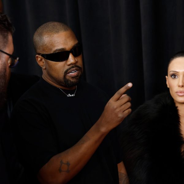 ye kanye west