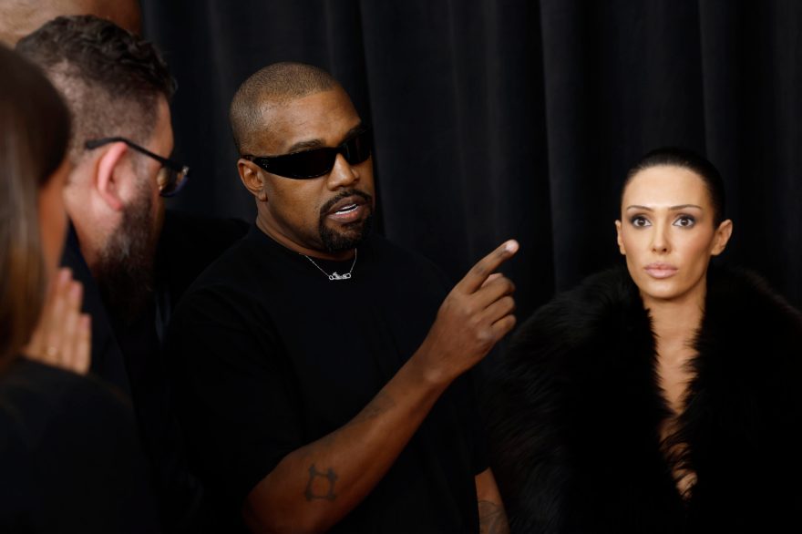 ye kanye west